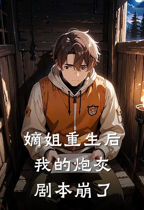 嫡姐重生后我的炮灰剧本崩了