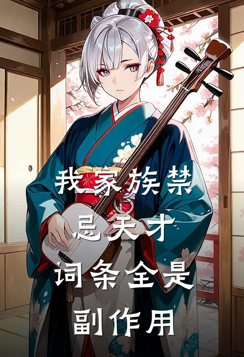 我家族禁忌天才，词条全是副作用