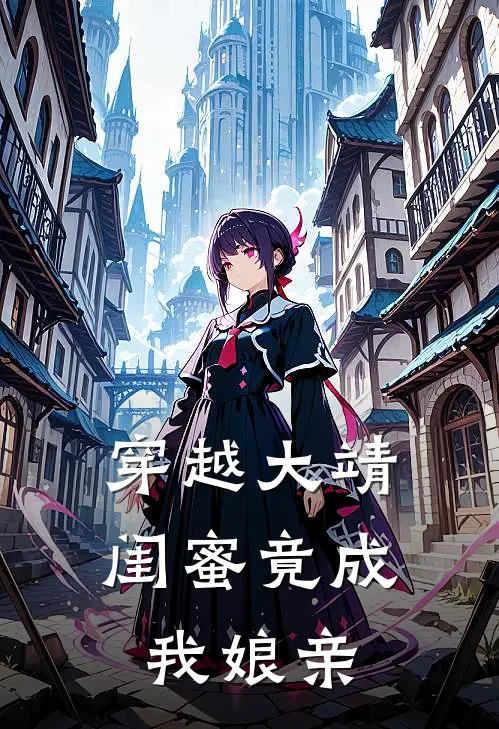 穿越大靖闺蜜竟成我娘亲