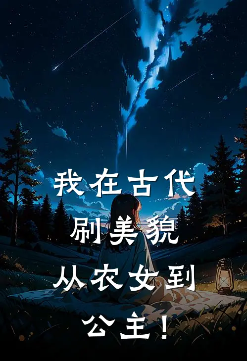 我在古代刷美貌：从农女到公主！(凌瑶陈默)最新好看小说_无弹窗全文免费阅读我在古代刷美貌：从农女到公主！凌瑶陈默