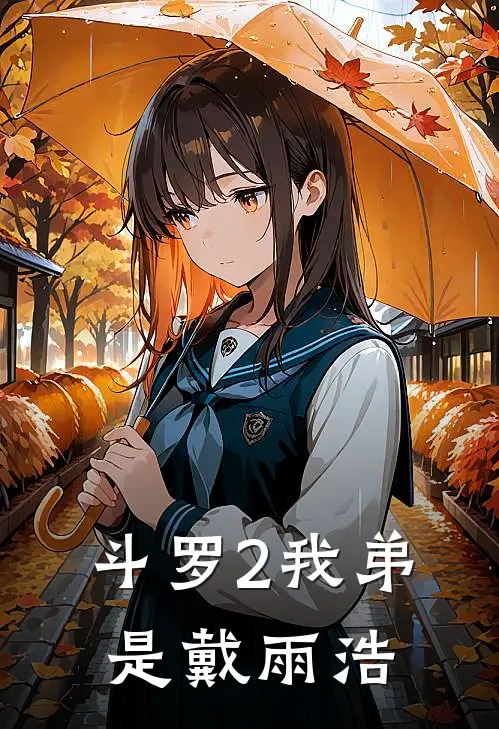 斗罗2我弟是戴雨浩(霍天行霍雨浩)完整版小说全文免费阅读_免费阅读无弹窗斗罗2我弟是戴雨浩霍天行霍雨浩