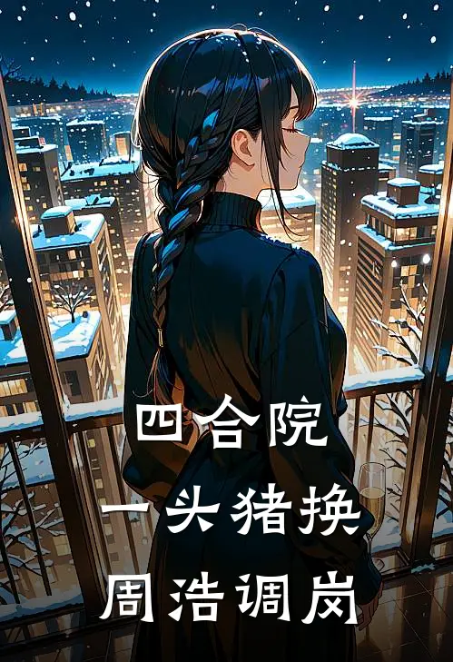 四合院：一头猪换周浩调岗