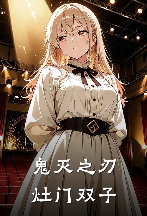 鬼灭之刃：灶门双子