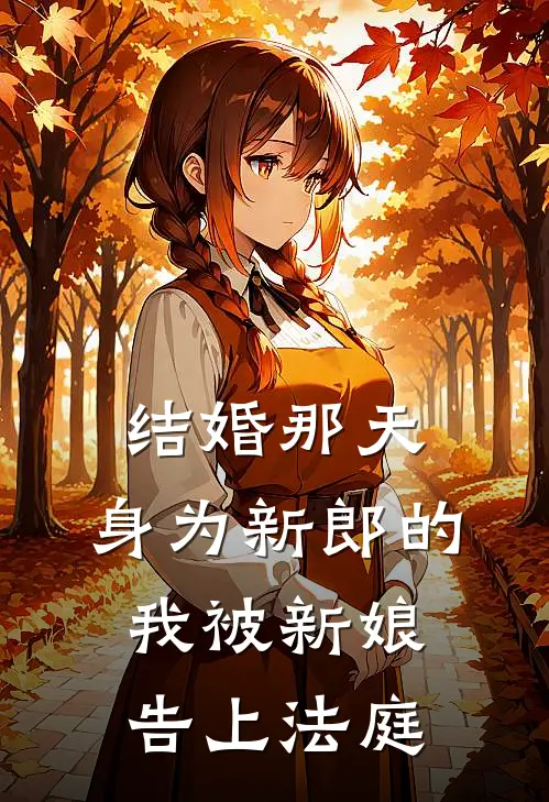 结婚那天，身为新郎的我被新娘告上法庭萌萌世恩免费小说完整版_完结版小说阅读结婚那天，身为新郎的我被新娘告上法庭(萌萌世恩)