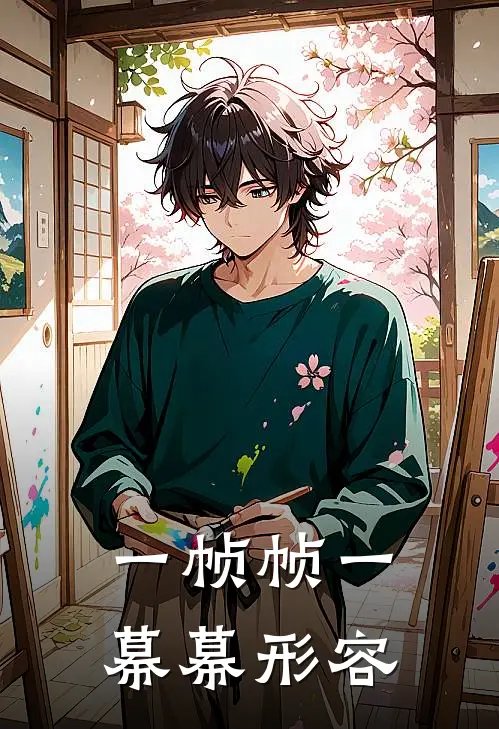 一帧帧一幕幕形容