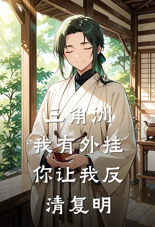 三角洲：我有外挂你让我反清复明陈穷陈琼最新热门小说_三角洲：我有外挂你让我反清复明全本在线阅读