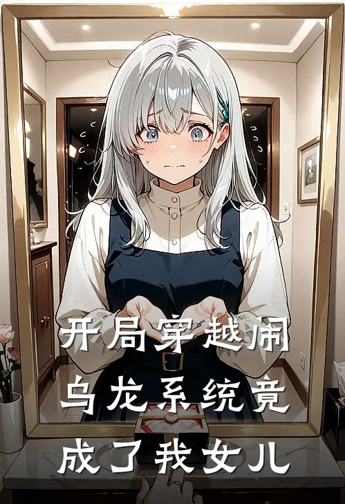 开局穿越闹乌龙系统竟成了我女儿