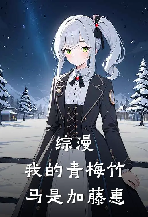 综漫：我的青梅竹马是加藤惠