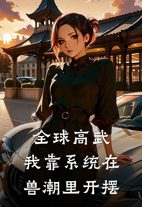 全球高武：我靠系统在兽潮里开摆