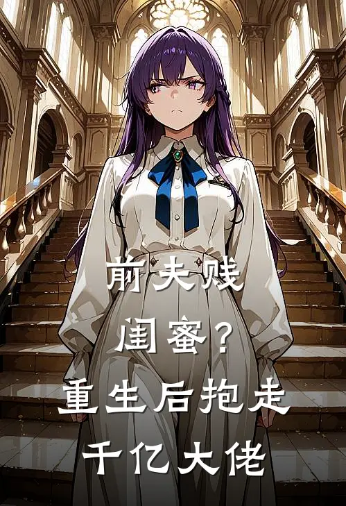 前夫贱闺蜜？重生后抱走千亿大佬