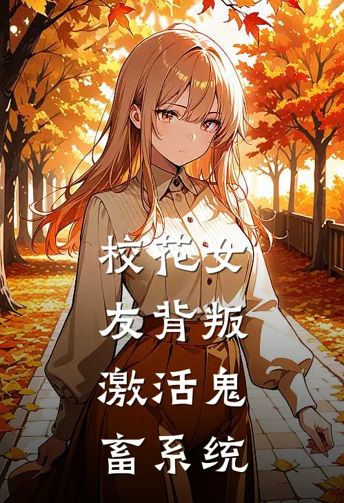 校花女友背叛，激活鬼畜系统吴病校花女友小说完结_免费小说全本校花女友背叛，激活鬼畜系统(吴病校花女友)