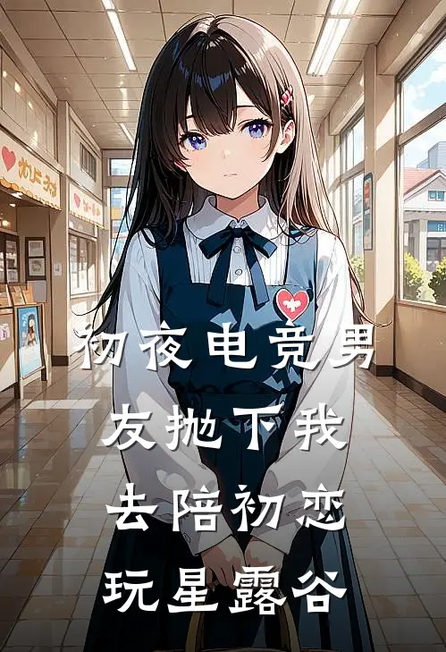 初夜电竞男友抛下我去陪初恋玩星露谷(祁澜阿澜)全本免费完结小说_小说完结免费初夜电竞男友抛下我去陪初恋玩星露谷祁澜阿澜