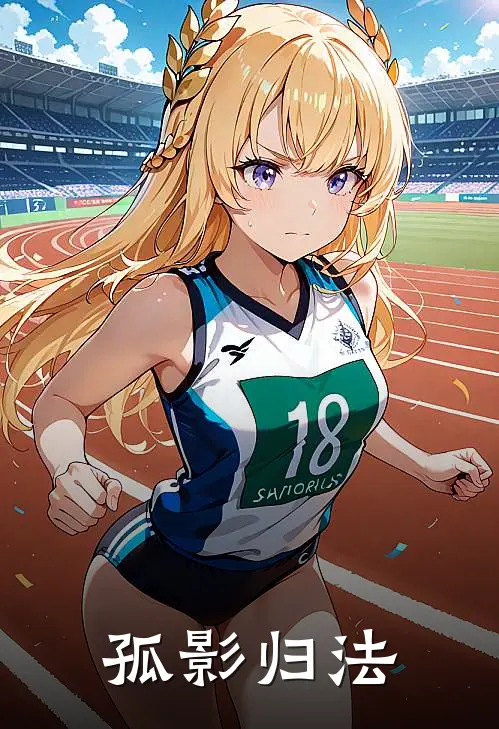 孤影归法(林野林野)免费阅读_完结热门小说孤影归法(林野林野)