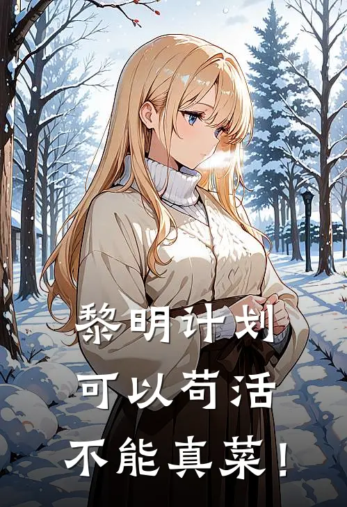 黎明计划：可以苟活，不能真菜！