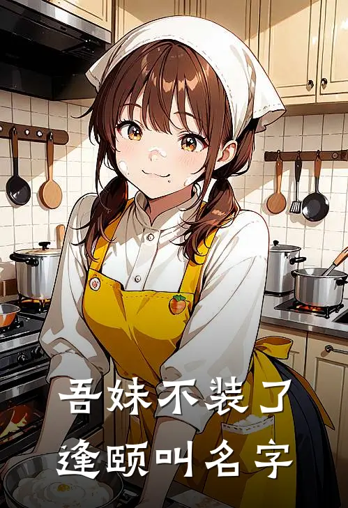 吾妹不装了逢颐叫名字