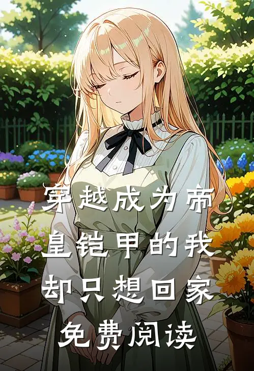 穿越成为帝皇铠甲的我却只想回家免费阅读