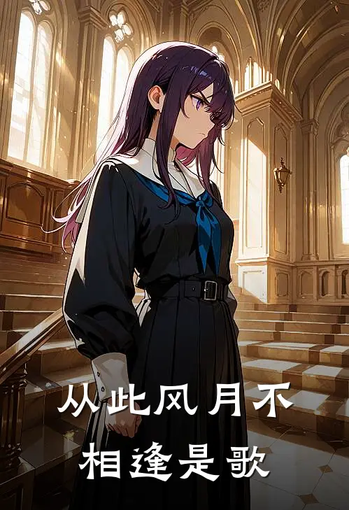 从此风月不相逢是歌