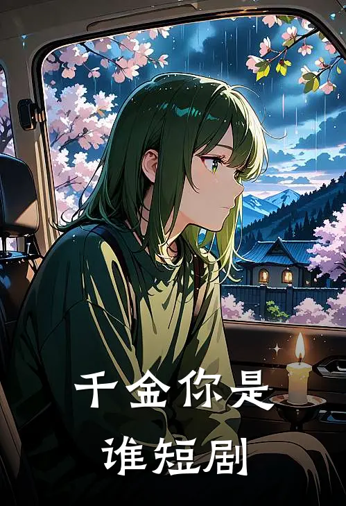 千金你是谁短剧