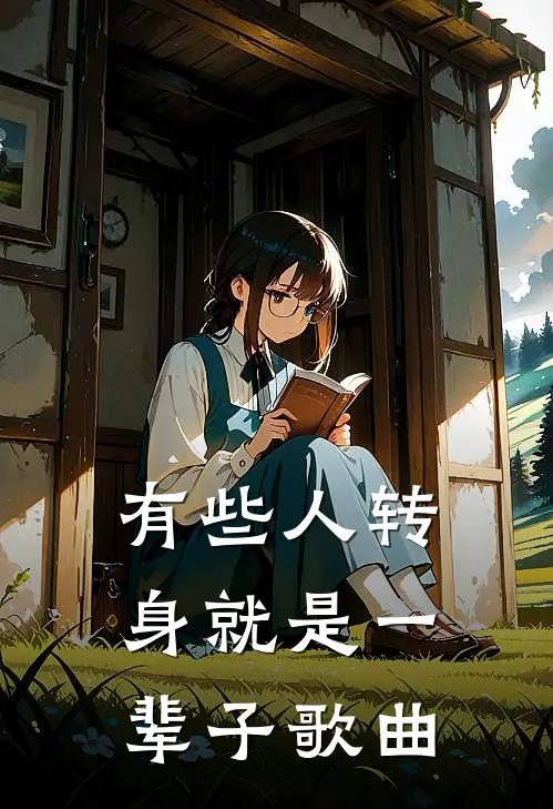 有些人转身就是一辈子歌曲