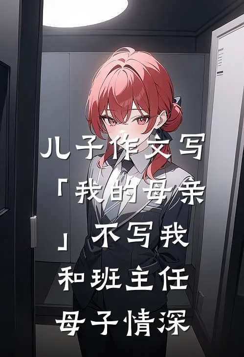儿子作文写「我的母亲」不写我，和班主任母子情深(沈薇子轩)热门小说推荐_免费小说在线看儿子作文写「我的母亲」不写我，和班主任母子情深沈薇子轩