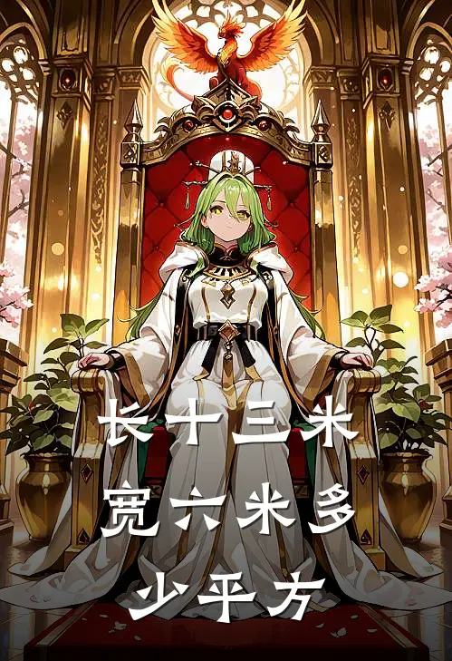 长十三米宽六米多少平方