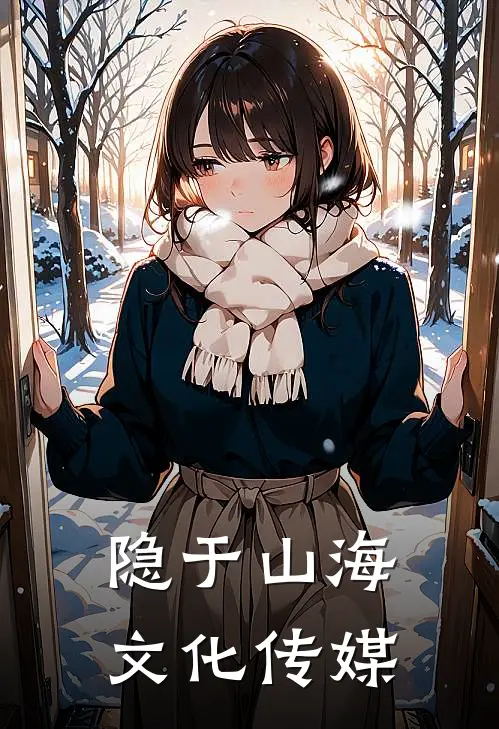 隐于山海文化传媒