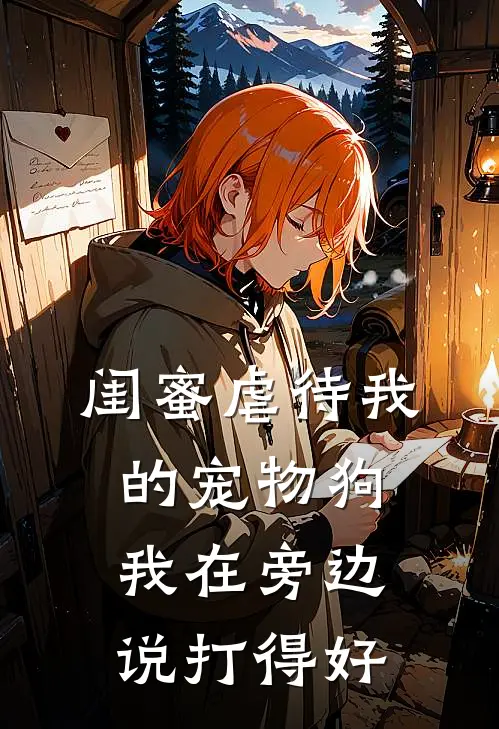 闺蜜虐待我的宠物狗，我在旁边说打得好（刘源霜霜）完整版小说阅读_闺蜜虐待我的宠物狗，我在旁边说打得好全文免费阅读（刘源霜霜）