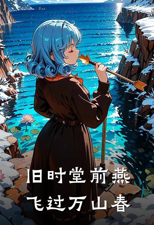 陆长渊药王谷(旧时堂前燕，飞过万山春)全集阅读_《旧时堂前燕，飞过万山春》全文免费阅读