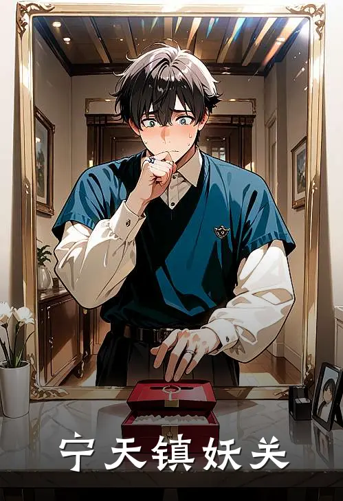 宁天镇妖关