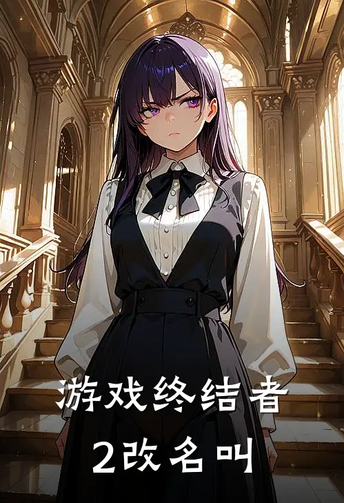 游戏终结者2改名叫