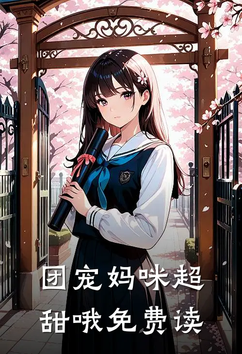 团宠妈咪超甜哦免费读