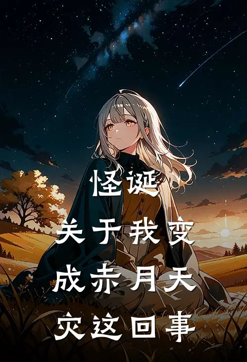 怪诞：关于我变成赤月天灾这回事(陆止渊李牧)网络热门小说_最新章节列表怪诞：关于我变成赤月天灾这回事(陆止渊李牧)