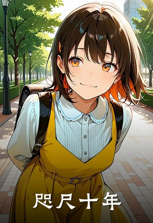 咫尺十年全文免费阅读无弹窗大结局_咫尺十年（林深李墨）小说免费阅读大结局