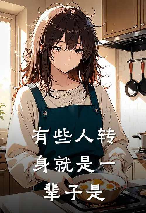 有些人转身就是一辈子是