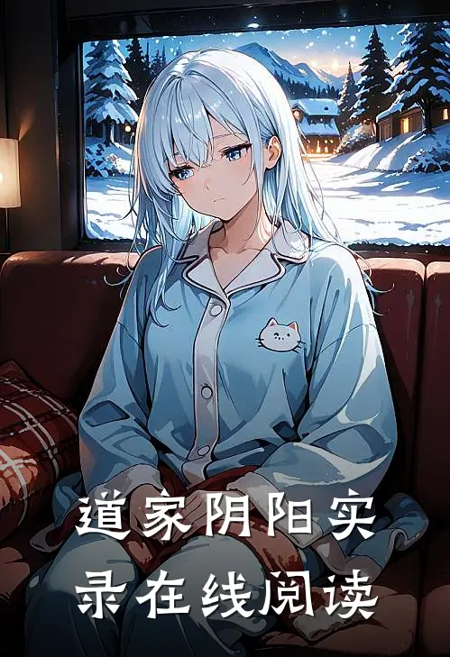 道家阴阳实录在线阅读