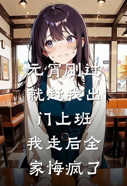 元宵刚过就赶我出门上班，我走后全家悔疯了妍妍小杰最新小说推荐_完结小说元宵刚过就赶我出门上班，我走后全家悔疯了(妍妍小杰)