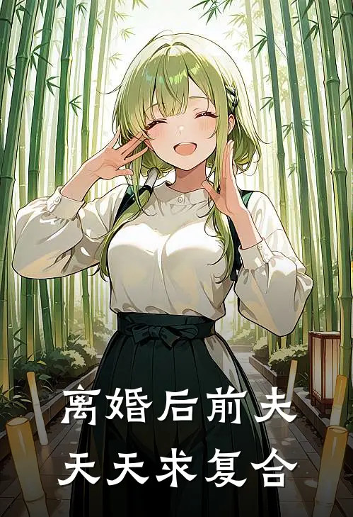 离婚后前夫天天求复合(夏青乔熠城)最新完结小说_完结版小说全文免费阅读离婚后前夫天天求复合(夏青乔熠城)