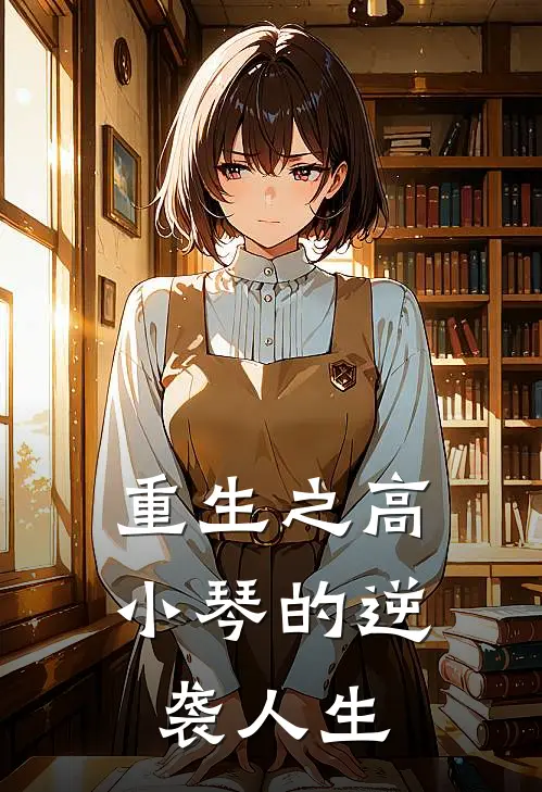 重生之高小琴的逆袭人生
