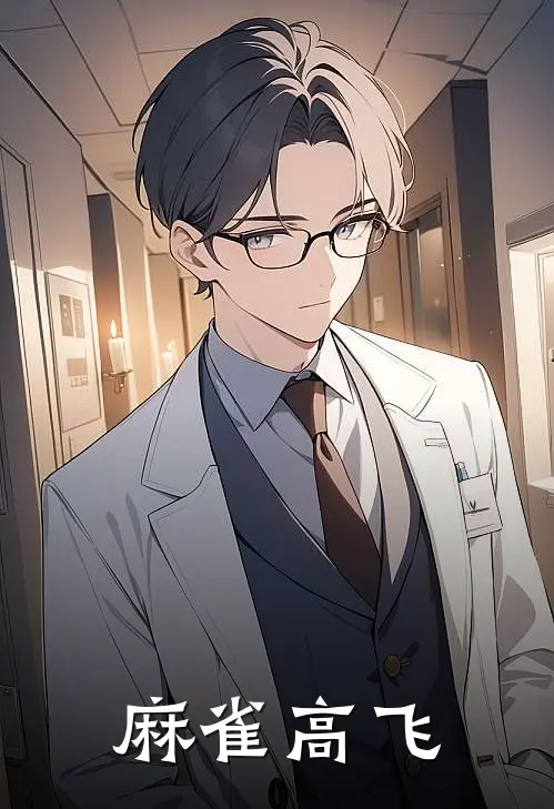 麻雀高飞