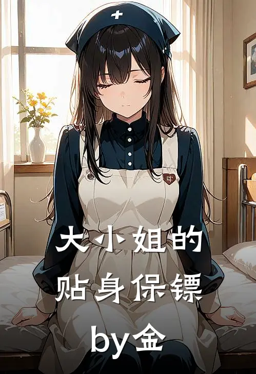 大小姐的贴身保镖by金