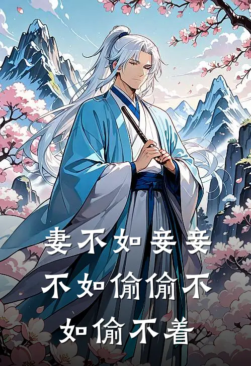 妻不如妾妾不如偷偷不如偷不着