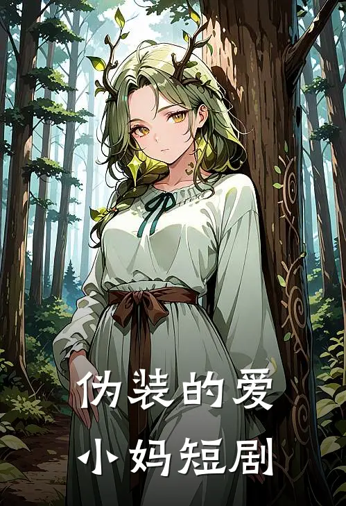 伪装的爱小妈短剧