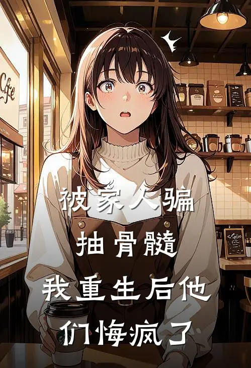 被家人骗抽骨髓，我重生后他们悔疯了(盼娣周慧兰)在线免费小说_免费阅读全文被家人骗抽骨髓，我重生后他们悔疯了(盼娣周慧兰)