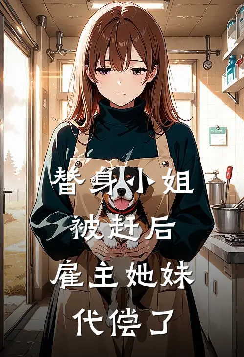 替身小姐被赶后,雇主她妹代偿了