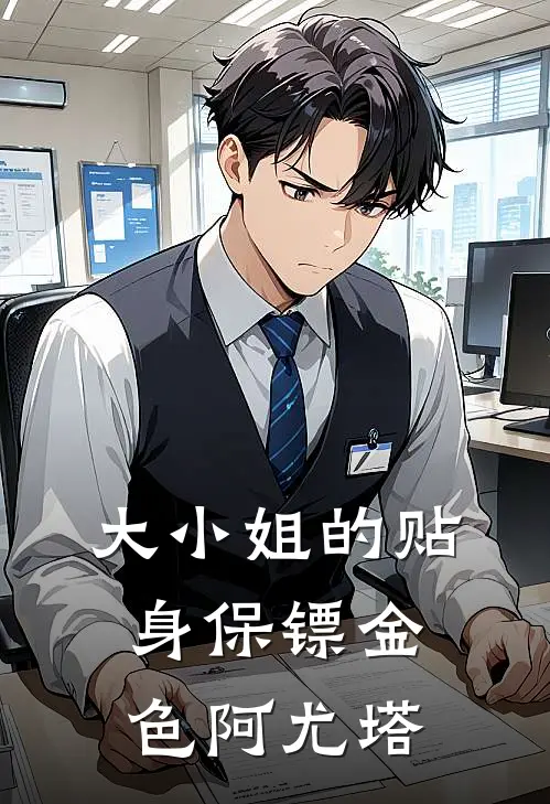 大小姐的贴身保镖金色阿尤塔