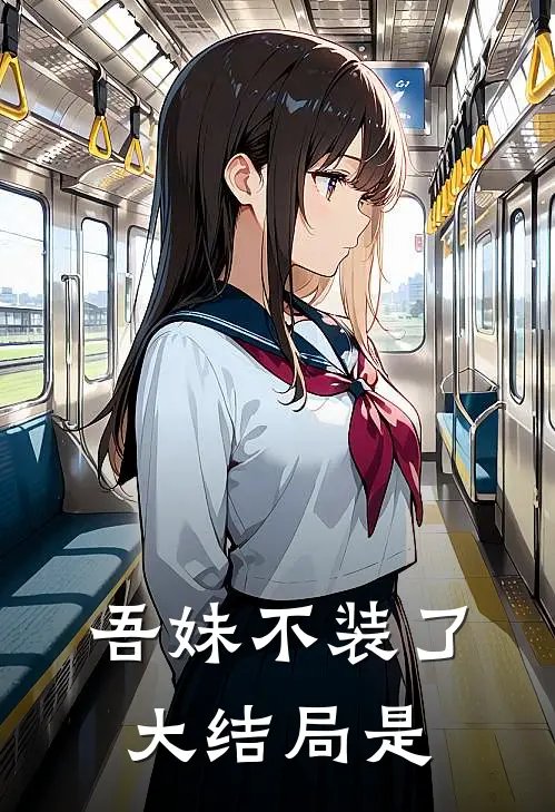 吾妹不装了大结局是