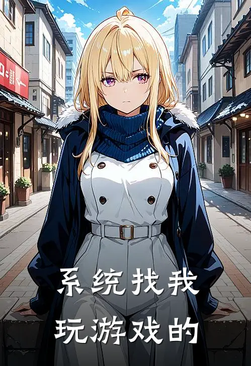 系统找我玩游戏的