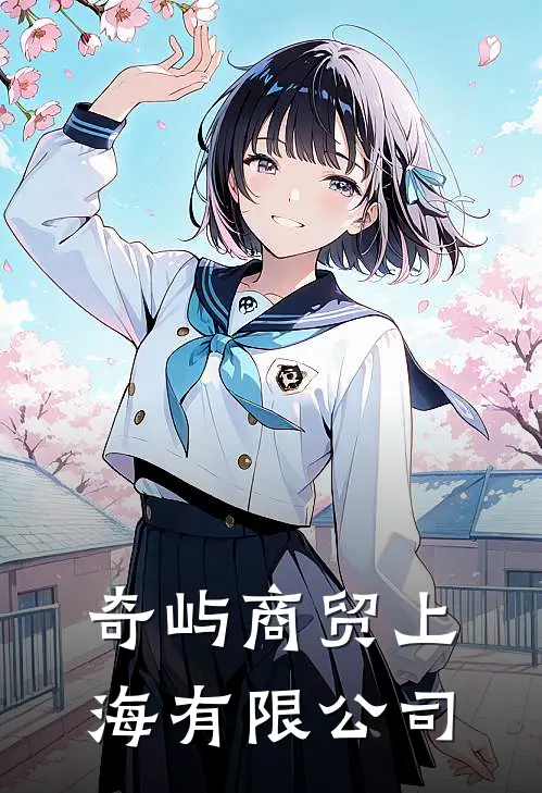 奇屿商贸(上海)有限公司