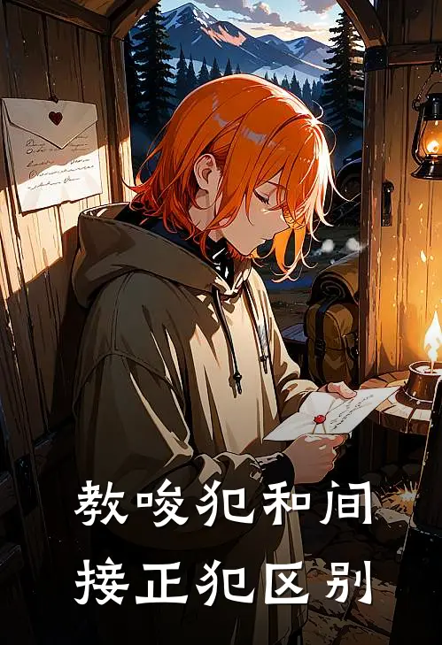 教唆犯和间接正犯区别