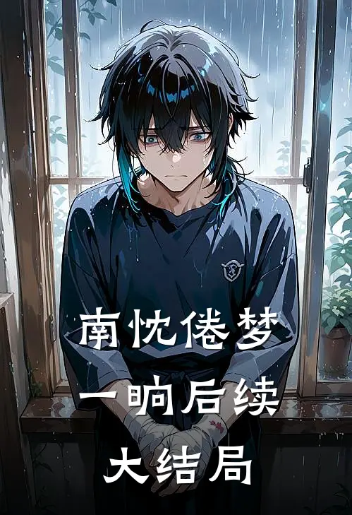 南忱倦梦一晌后续大结局